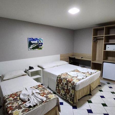 Hotel Enseada Dos Corais Cabo de Santo Agostinho Dış mekan fotoğraf