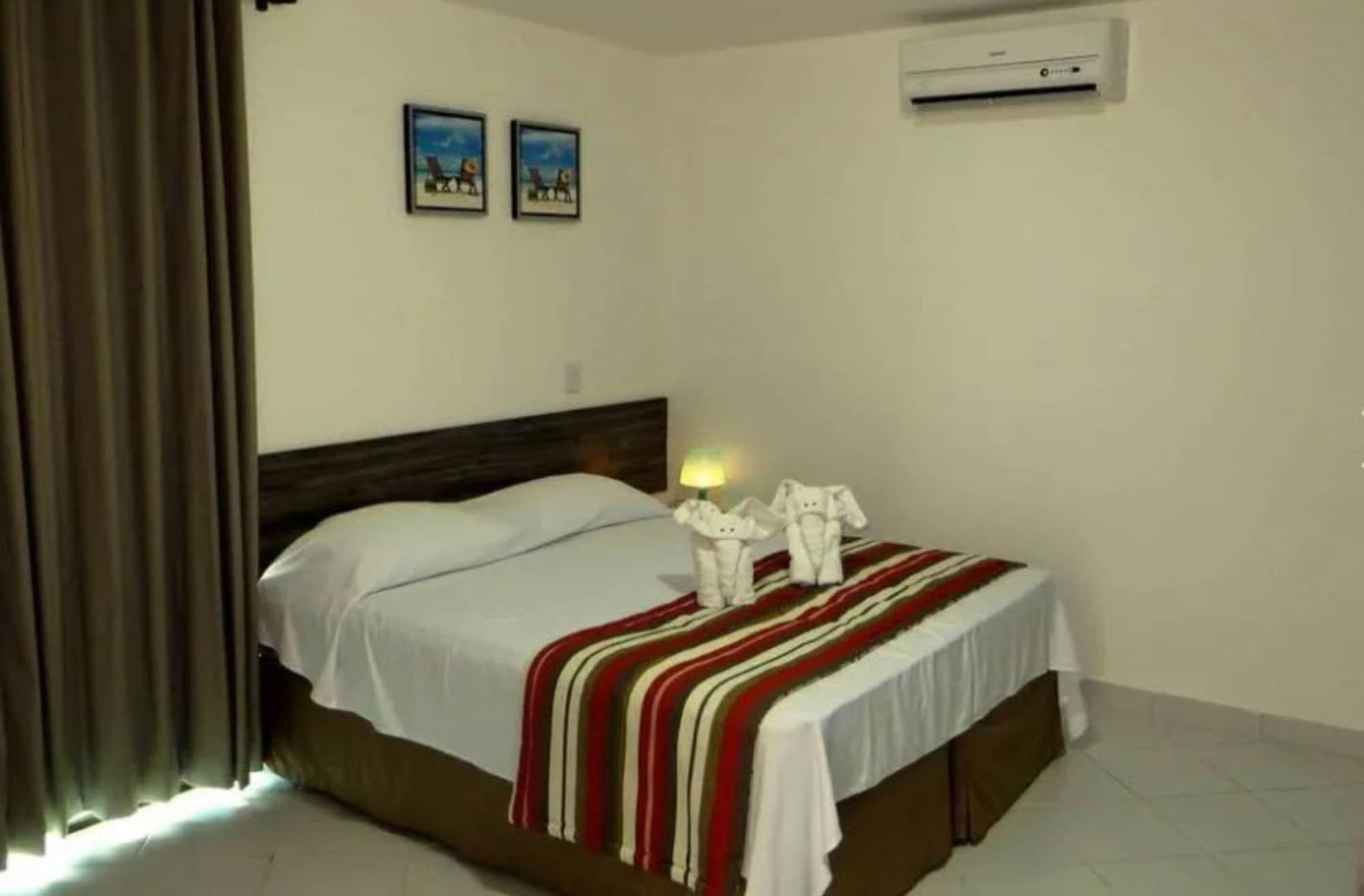 Hotel Enseada Dos Corais Cabo de Santo Agostinho Dış mekan fotoğraf