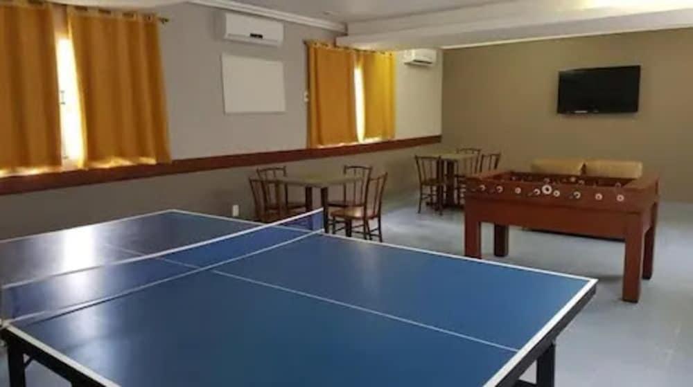 Hotel Enseada Dos Corais Cabo de Santo Agostinho Dış mekan fotoğraf