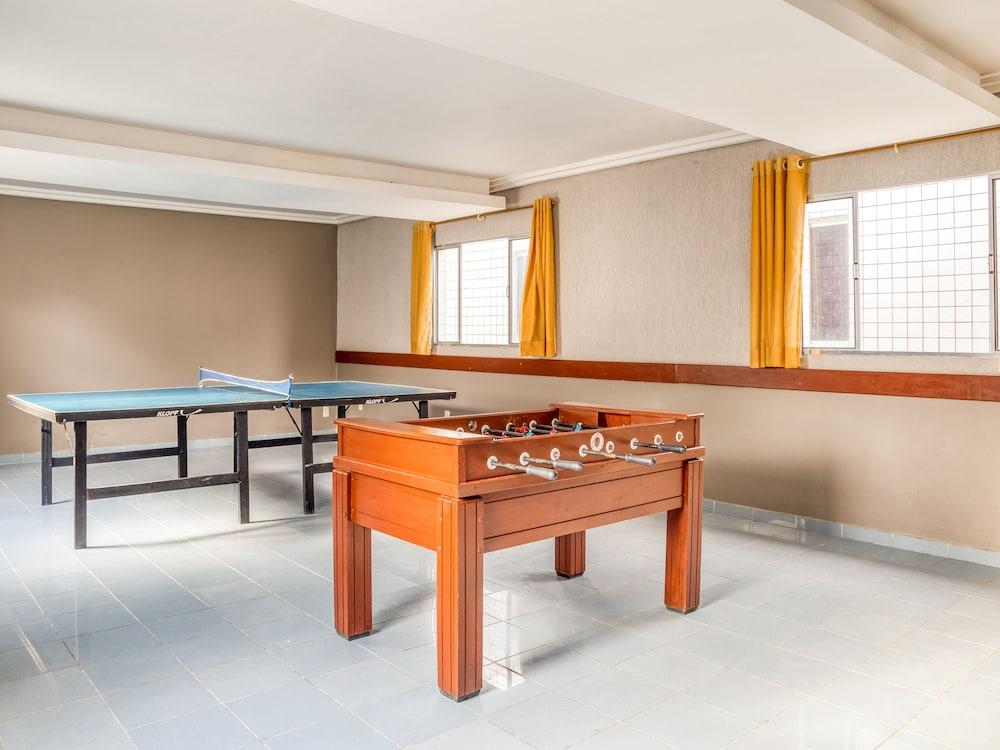 Hotel Enseada Dos Corais Cabo de Santo Agostinho Dış mekan fotoğraf