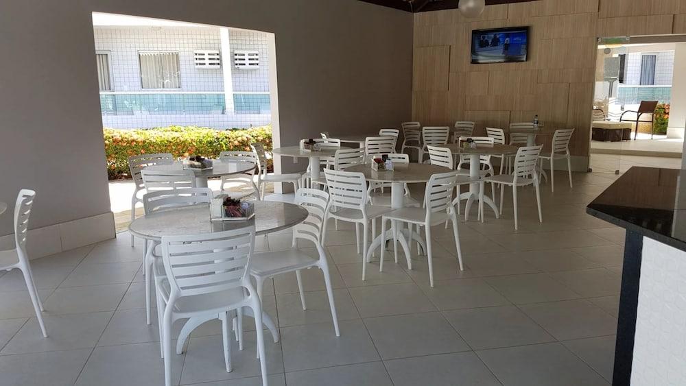 Hotel Enseada Dos Corais Cabo de Santo Agostinho Dış mekan fotoğraf
