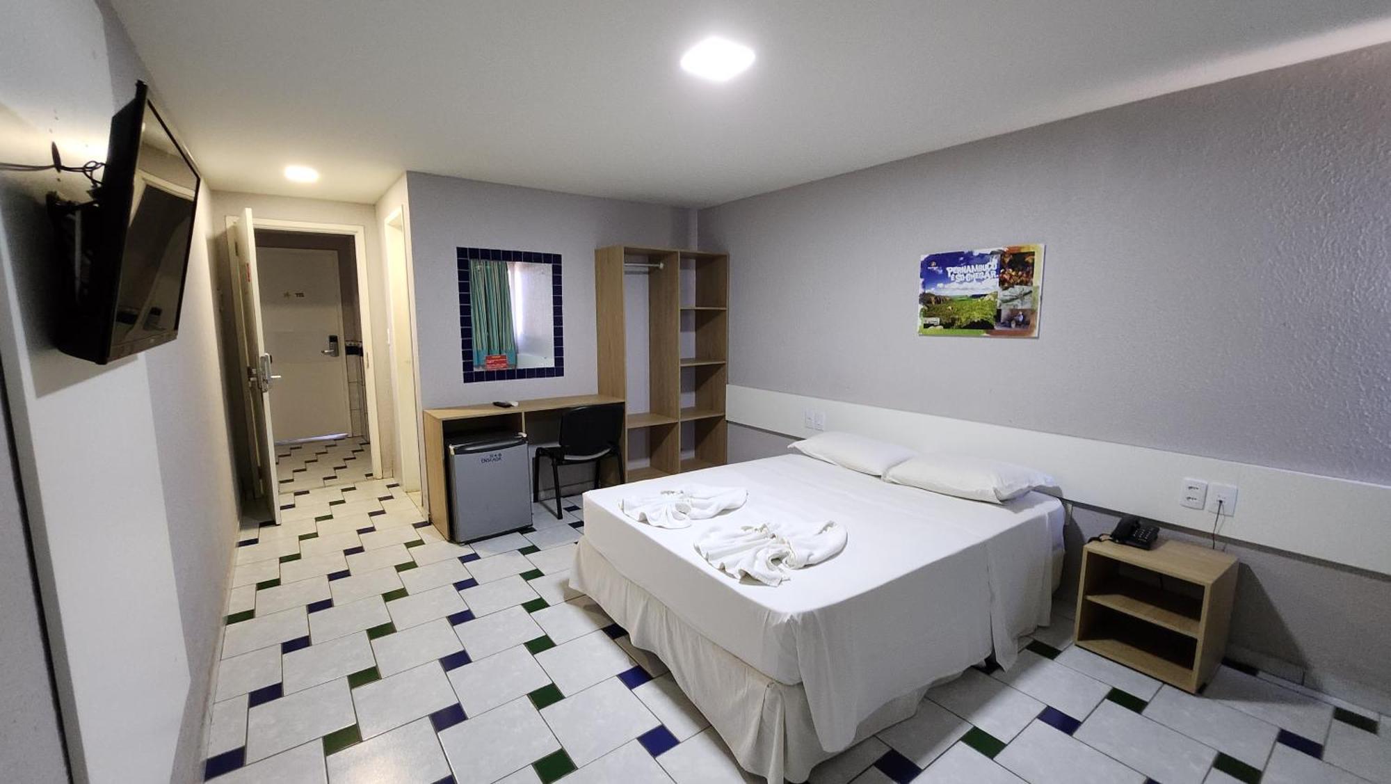 Hotel Enseada Dos Corais Cabo de Santo Agostinho Dış mekan fotoğraf