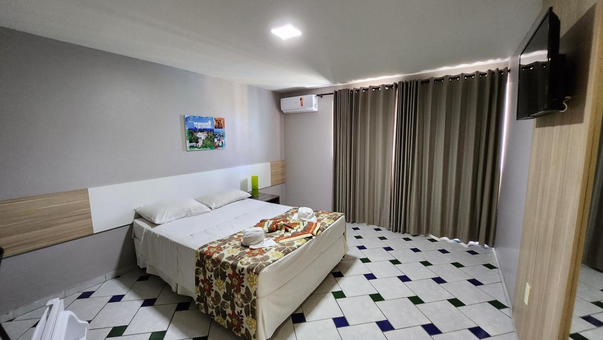 Hotel Enseada Dos Corais Cabo de Santo Agostinho Dış mekan fotoğraf