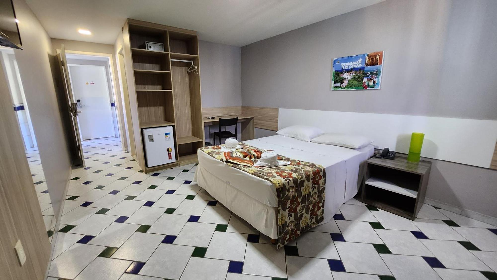 Hotel Enseada Dos Corais Cabo de Santo Agostinho Dış mekan fotoğraf
