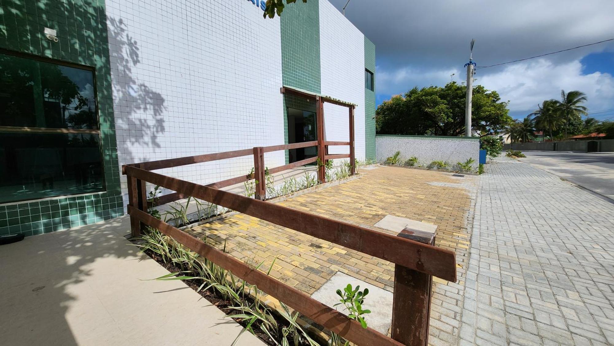 Hotel Enseada Dos Corais Cabo de Santo Agostinho Dış mekan fotoğraf