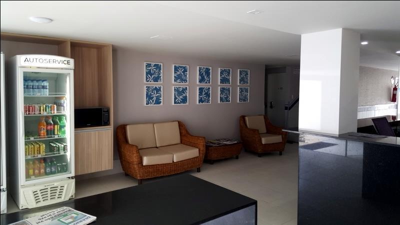 Hotel Enseada Dos Corais Cabo de Santo Agostinho Dış mekan fotoğraf