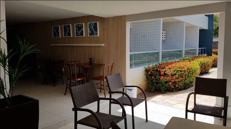 Hotel Enseada Dos Corais Cabo de Santo Agostinho Dış mekan fotoğraf